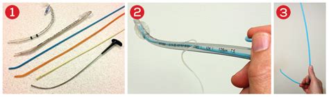 Tips for Handling the Bougie Airway Management Device - ACEP Now
