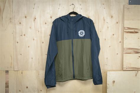 Break Like the Wind - Versus Tires and Vital MTB Collab Jacket - Mountain Bike Feature - Vital MTB