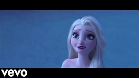 Frozen 2 - Show Yourself (Official Video) - YouTube