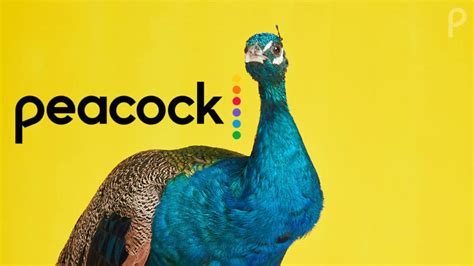 Discover Hidden Gems on Peacock TV: A Seasoned Cinephile’s Guide ...