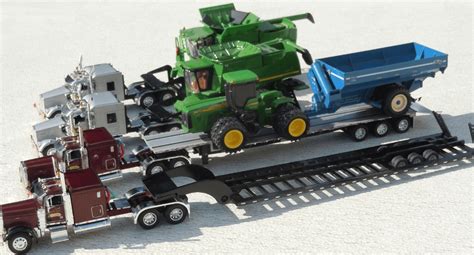 Custom Farm Toys 1 64 Scale | Wow Blog