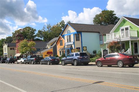 High Hopes: The Leelanau Peninsula