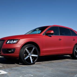 Custom 2012 Audi Q5 | Images, Mods, Photos, Upgrades — CARiD.com Gallery