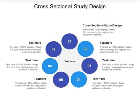 Cross Sectional Study Design Ppt Powerpoint Presentation Pictures ...