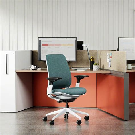 STEELCASE – SERIES 2 Chair – HDHomeliving