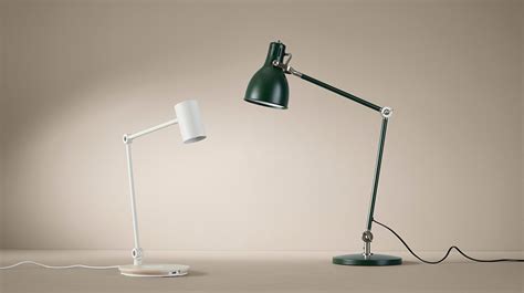 Ikea Memphis desk lamp - Ettan - campestre.al.gov.br