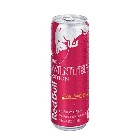 Red Bull Winter Edition 2024 Iced Gummy Bears Price - Nomi Tessie