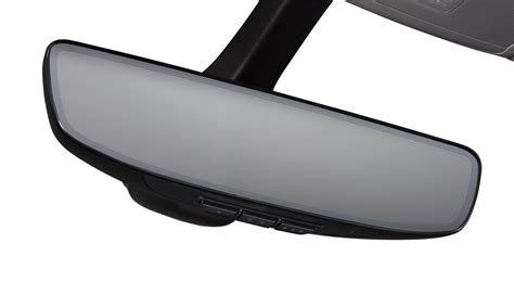 2019 Volkswagen Jetta Enhanced Rearview Mirror with HomeLink® - 000072548L - Genuine Volkswagen ...