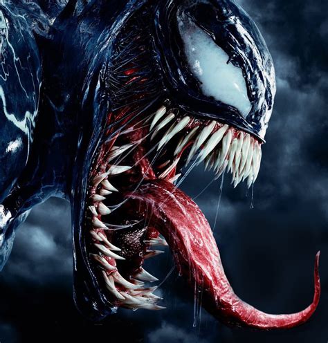 Venom 2 gets a new title and 2021 release date - Following The Nerd ...