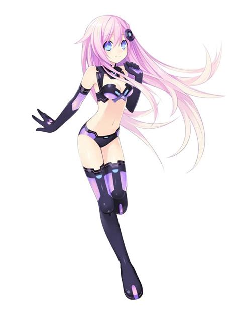 Hyperdimension Neptunia mk2 | Hyperdimension Neptunia | Pinterest | Anime, Manga and Characters