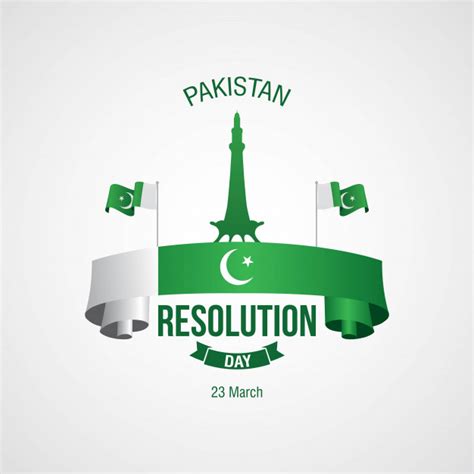 23rd March, Pakistan Day - Celebrate Your Identity