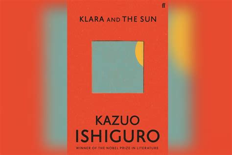 ‘Klara and the Sun’ is heart-wrenching, satisfying, and everything you ...