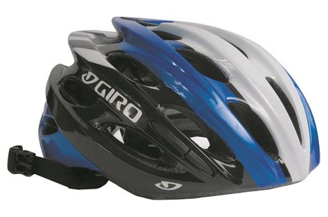 Bike Helmet | Giro Prolight bicycle helmet from Spin in Lake… | Flickr