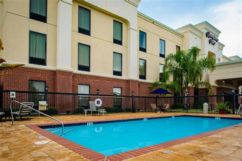 HAMPTON INN VICTORIA $97 ($̶1̶3̶7̶) - Updated 2021 Prices & Hotel ...