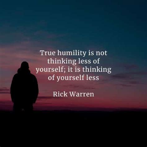 48 Humility quotes that will change your way of thinking