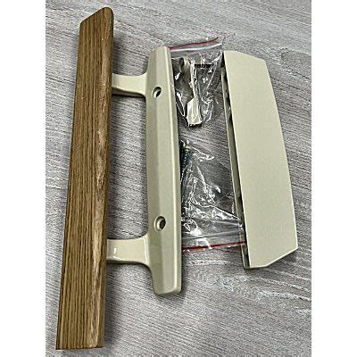 Patio Door Handle Set BEIGE PD1100BEIGE – Shopyst