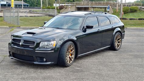 Dodge Magnum Srt8 Engine