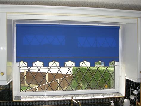 Roller Blinds, bury roller blinds