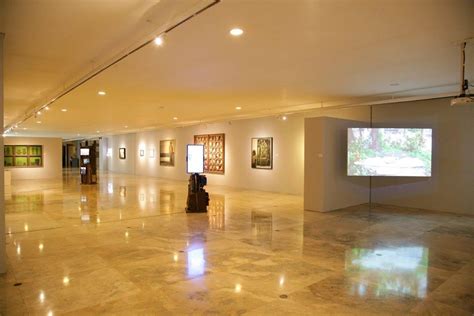 Metropolitan Museum of Manila - Filipino Art