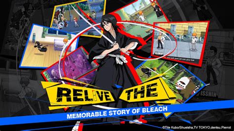 Bleach Games For PC Windows 10, 7, 8/8.1 and Mac - Apps for PC