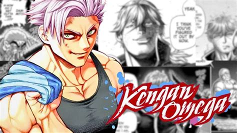 Kengan Omega Chapter 219: Release Date, Spoilers & Where To Read ...