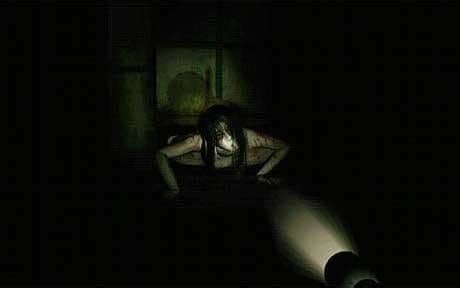 Ju On: The Grudge (video game) - Alchetron, the free social encyclopedia