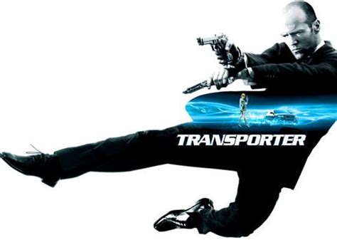 All You Like | The Transporter Trilogy 1080p BluRay x264 DTS 5.1 + BDRip AC3 5.1