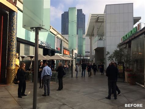 Westfield Century City: Reimagining the American Shopping Mall ...