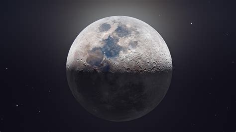 Full Moon 4k Wallpapers - Wallpaper Cave