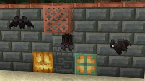 One of Minecraft’s cutest mobs is getting a spooktacular new update