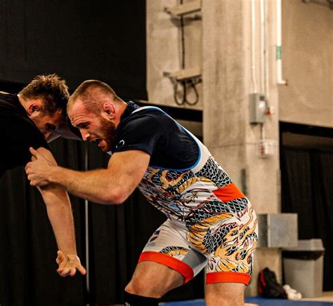 Kyle Snyder: Wrestling’s Captain America - Grapplezilla