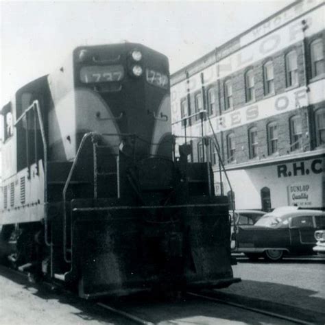 Columbia SC (1965) | Gervais street station, Columbia, South… | Flickr