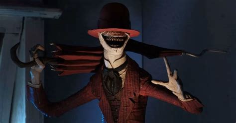 The Conjuring's Crooked Man Spin-Off Is No Longer Happening, James Wan Says | Flipboard