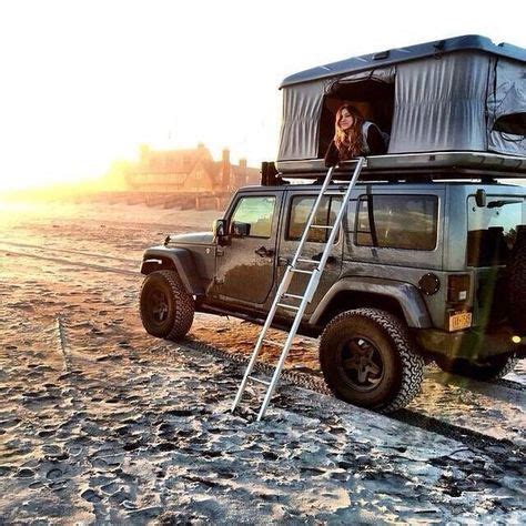 The 25+ best Jeep camping ideas on Pinterest