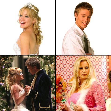 ‘A Cinderella Story’ Cast: Where Are They Now?