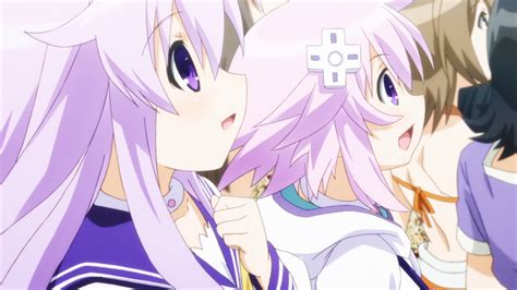 Hyperdimension Neptunia (2013)