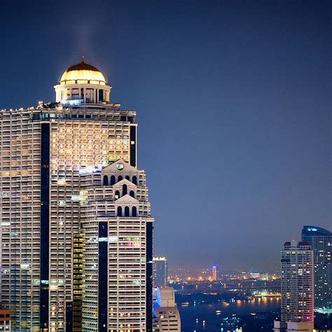 sky bar lebua tower bangkok (9) - Living + Nomads – Travel tips, Guides, News & Information!