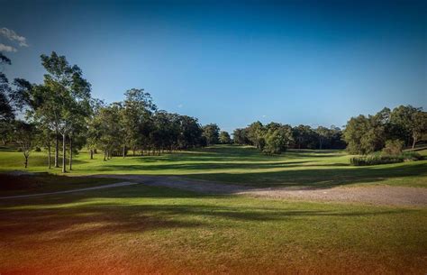 Springwood Country Club in Springwood, New South Wales, Australia | Golf Advisor