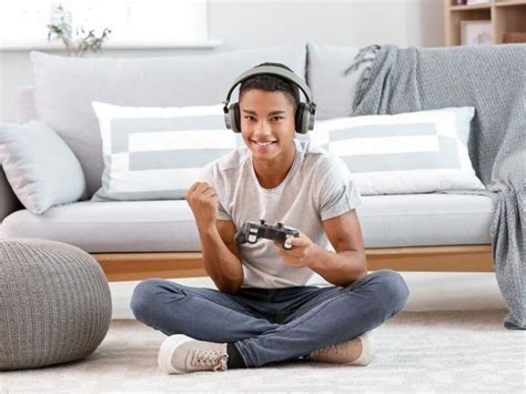 Video games may bring cognitive benefits to kids: study