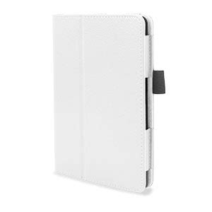 Stand and Type Case for Kindle Fire HD 2013 - White