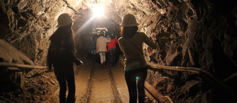 Caverns of Sonora Field Trips - Sonora, TX | FieldTripDirectory.com