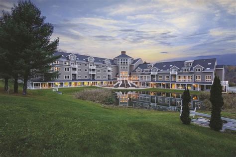 Mount Ascutney Resort | Encore Residence Club