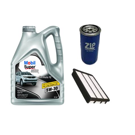 Hyundai Elantra Engine Oil Service kit Combo 1 @ Best price