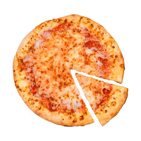 Pastry Cheese Pizza, Incision, Fluffy, Pizza PNG Transparent Image and ...