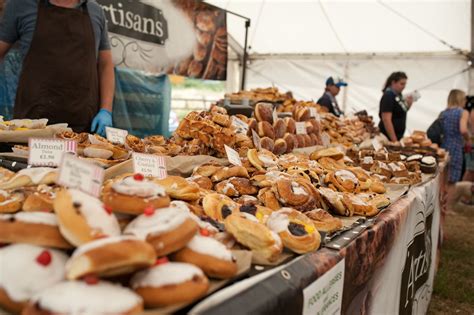 Food Festival - South Gloucestershire Show