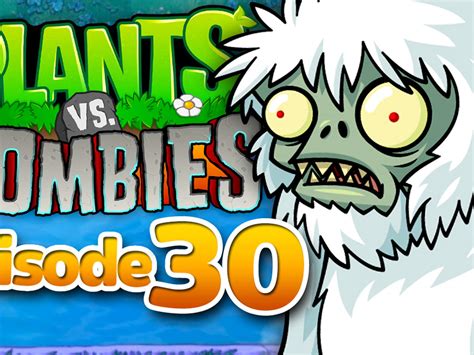 Watch Clip: Plants vs. Zombies Gameplay - Zebra Gamer | Prime Video