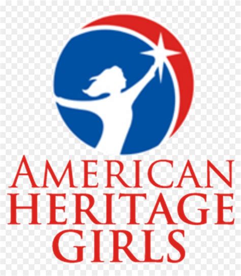 American Girl Sign Up - American Heritage Girls, HD Png Download - 1342x1482(#5907435) - PngFind