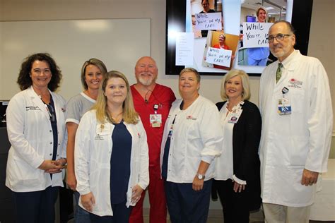 Cartersville Nursing Service Employees Receive Awards | Cartersville ...