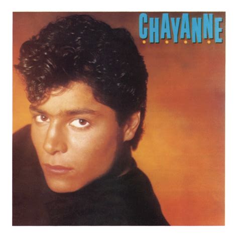 ‎Chayanne - Album by Chayanne - Apple Music