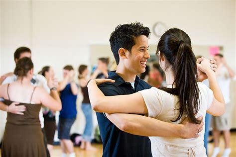 Ballroom Dance Lessons - Steps on Toes - Oakland, CA